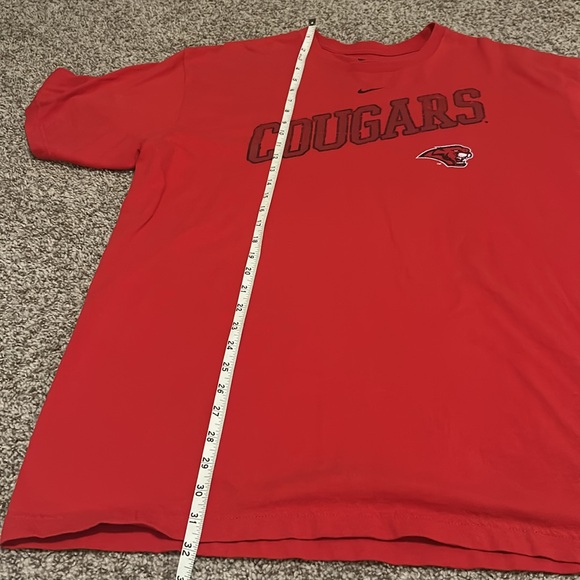 University of Houston tshirt - Picture 5 of 8